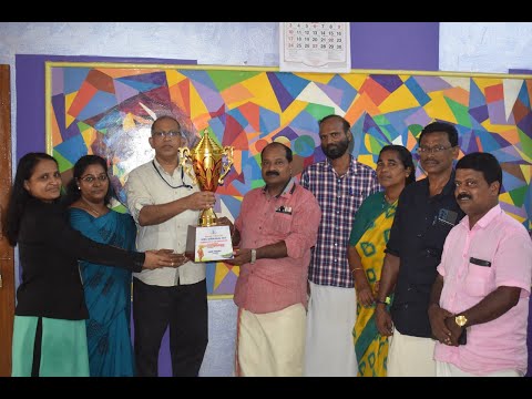 Onam Pageantry 2023 - Conducted by Kallikad Grama Panchayath