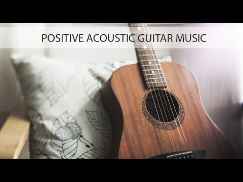 Royalty Free Music - Positive Acoustic Guitar [DOWNLOAD FOR DONATION]