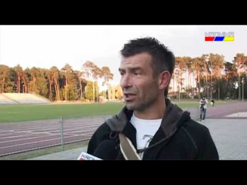 Energia Kozienice Janików - Victoria Sulejówek 3:1 (02.06.2012)