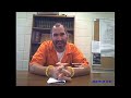 Ep. 2 Interrogation of "El Mano Negra" - Interrogation of sicario re California Murders (Pt. A)