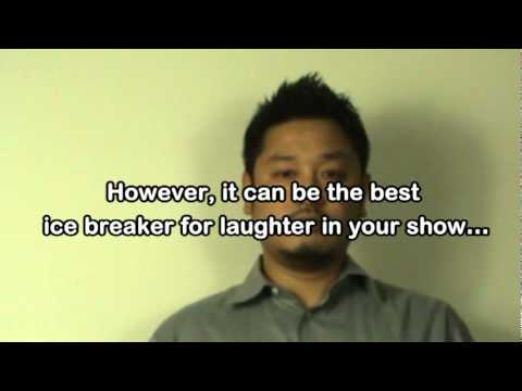 Magical Ear (Mickey Mouse) by TENYO / SEO MAGIC USA