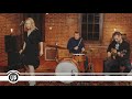 Charlie Hunter & Lucy Woodward - Stranger Blues (Live Performance Video)