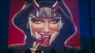 Crazy Town - Come Inside (live in Minsk, 24-11-15)