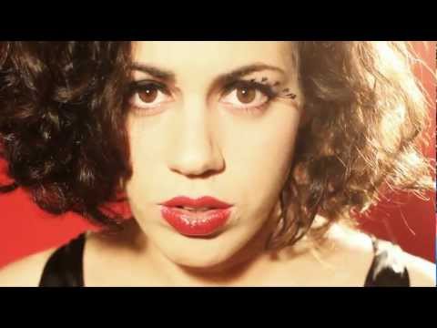 Tango Shvarim - Talya Eliav טנגו שברים טליה אליאב - הקליפ