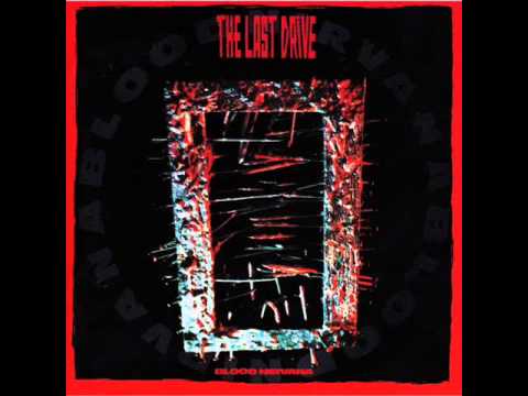 The Last Drive - The Bad Roads