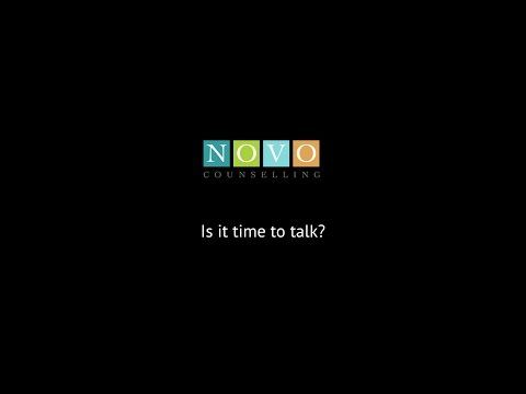 Is it time to talk?