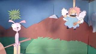 Little Bunny Foo Foo