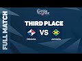Panama vs Jamaica | 2023/24 Concacaf Nations League Finals