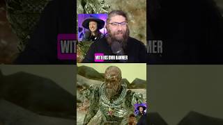 Leave the material plane alone, Myrkul! #gaming #baldursgate3 #honormode #rpg #dnd