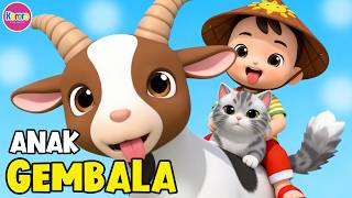 Download lagu Aku Anak Gembala - Lagu Tentang Anak Gembala - Lagu Anak & Balita Terbaru Paling Viral Terpopuler mp3