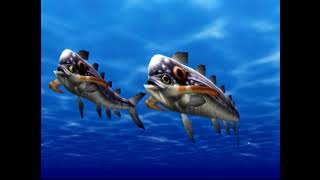 DC動画[青の６号　歳月不待人 -TIME AND TIDE-]お試し