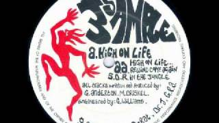 3 Sample - Street Of Rage - output level production