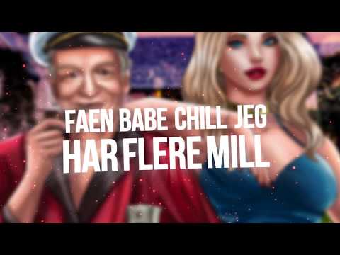 Hugh Hefner 2020 - Thomassen & Berg ft.Fjelltopp