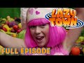 LAZY TOWN You Are A Pirate Music Video For Kids Full Episodes