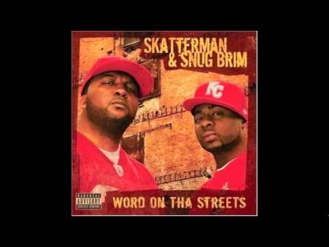 Skatterman & Snug Brim - Bigga Than That (feat. E-Skool & Young Age) - Word On Tha Streets (2008)