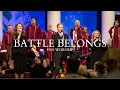 Battle Belongs FBA Worship
