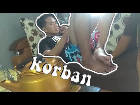 korban rondo nakal