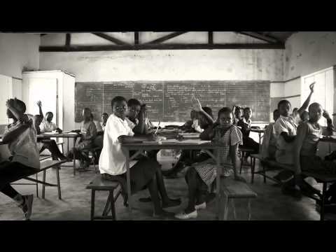 David Guetta - One Voice- feat  Mikky Ekko (Official Video)