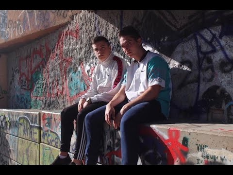 CHARLY SKM - SIN SABER