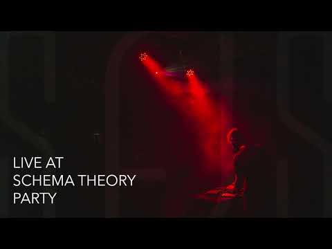 stonefromthesky - live @ Schema Theory Party