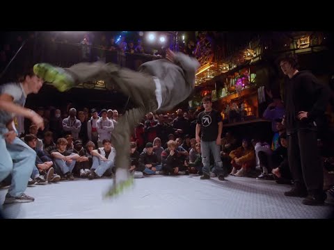 Music Is Everything. | Zoopreme (The Ruggeds/Ccu7) 2021 Breakjunkie Recap. // @TheRuggeds