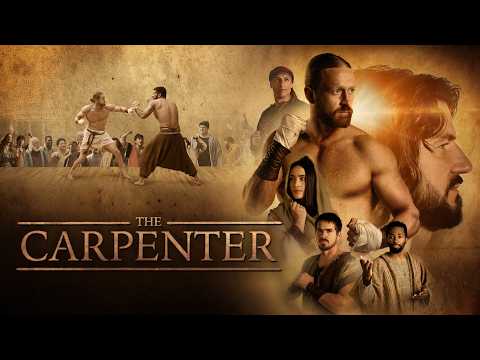 The Carpenter | Christian Based Action Drama - Full Movies, Movies & TV - Deep C Digital