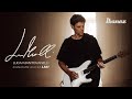Ibanez LM1-LWH Luca Mantovanelli Signature Luna White thumbnail 14