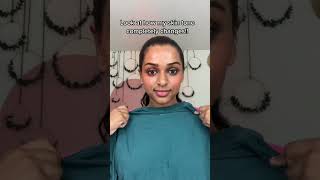 You’re not ugly… just wearing the wrong colors