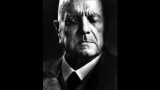 Valse Triste - Jean Sibelius, a capella