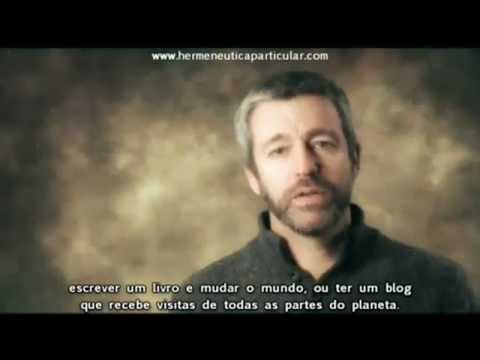 Paul Washer - Vá, pregue e morra (legendado)