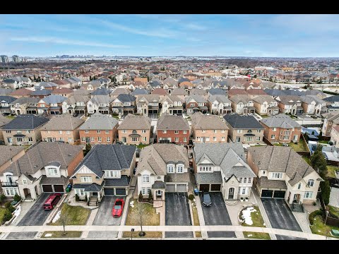 21 Scotchmere Crescent, Brampton Home for Sale by Harbinder Brar - Real Estate Properties for Sale