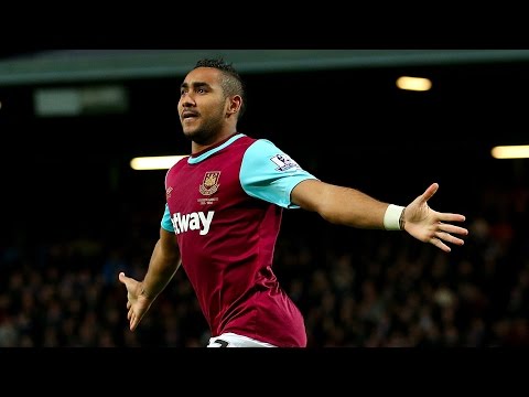 Dimitri Payet Best Free Kicks | 1080p HD
