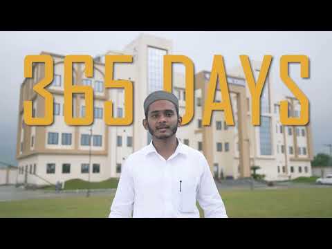 What Can Be Done in 365 Days ? | Wali Rahmani