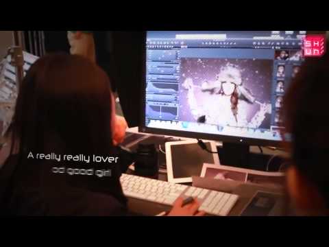 SNSD Tiffany - Really really