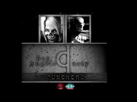 Rapangels Q Feat. Dusty - Punchers