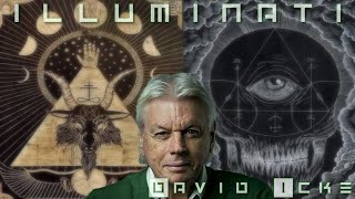 Illuminati:La Tavola Rotonda e Nuovo Ordine Mondiale-Chi Decide le sorti del Mondo-David Icke 2022