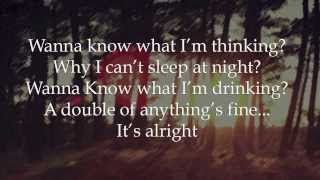 Ryan Keen - Room For Light - Track 01: Know About Me (Lyric Video)