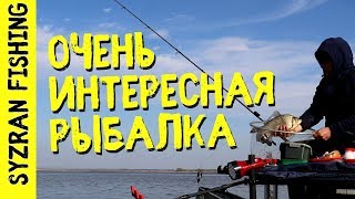 Ловля рыб на фидер в начале мая