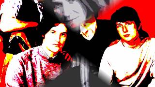 the kinks       " see my friends "    2018 remix.