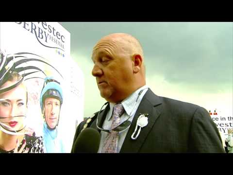 INVESTEC DERBY FESTIVAL REVIEW 2017