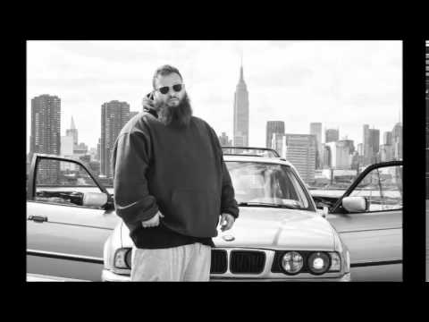 Action Bronson - Alligator