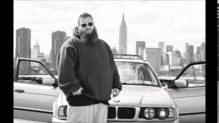 Action Bronson - Alligator