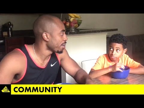 Parents Never Remember Their Kid's Friends ft.Richie Loco | All Def Community | All Def
