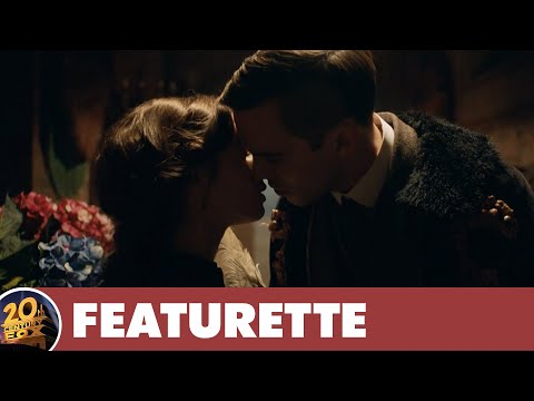 TOLKIEN | Featurette: Liebesgeschichte | Deutsch HD German (2019)