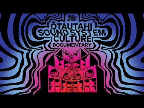 Ōtautahi Sound System Culture Documentary