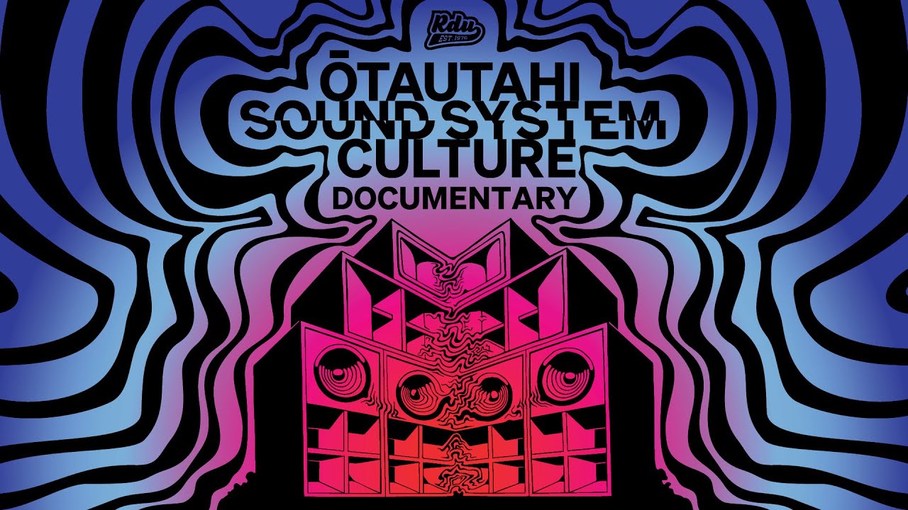 Ōtautahi Sound System Culture Documentary