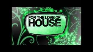 Kings of Tomorrow - So Alive ( Jamie Lewis Darkroom mix)