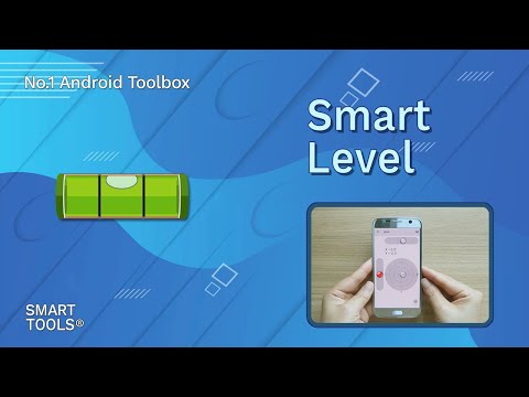 Smart Level video