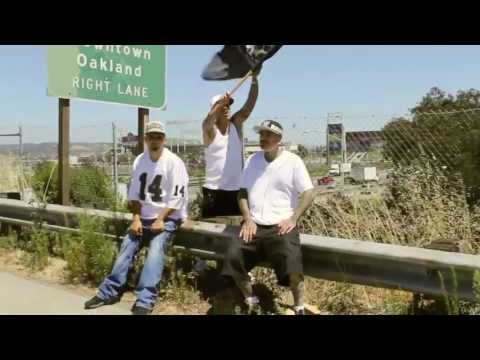 RAIDER NATION ANTHEM  starring DON CHANGOLINI 4000, LIL CONER, GRUMPY DE THIZZ LATIN OAKLAND