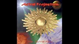 Astral Projection - Ionized - 1996